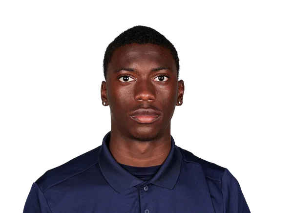 Zialis Blackmon