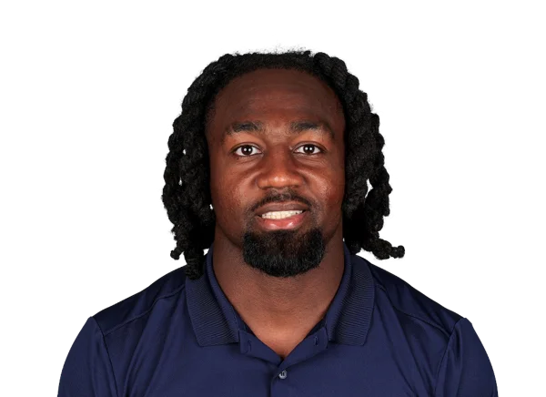 Montrell Chapman