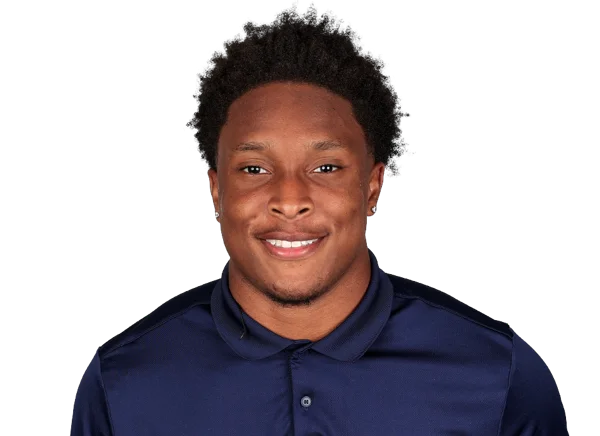 Trey Caver