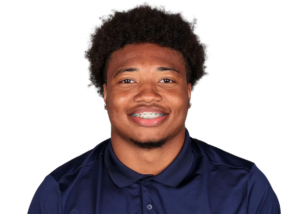 LaDarius Adams II