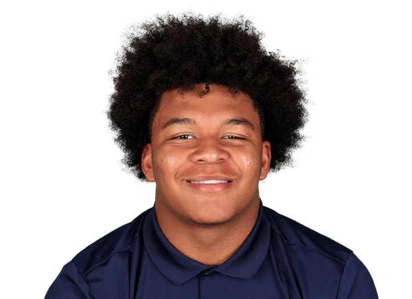 Malachi Harris