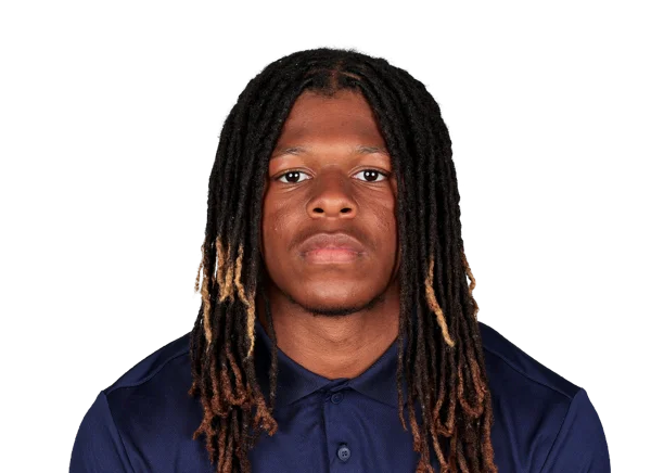 CJ Jackson III