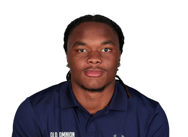 DeVeion McLilley-Bulo