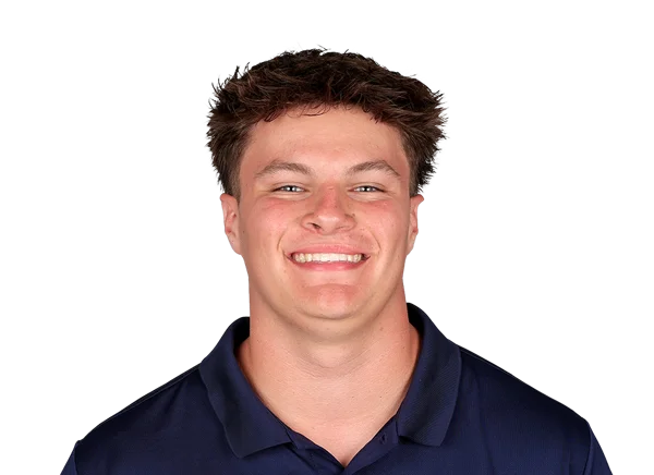 Keegan Parker