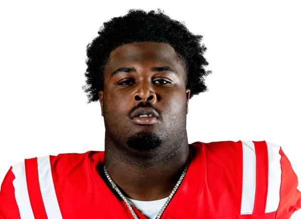 Jamarious Brown
