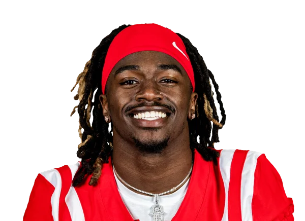 Johntay Cook II