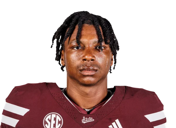 Tony Mitchell