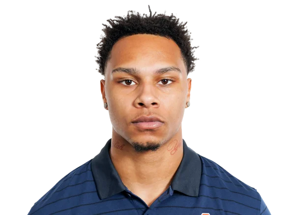Jalyn Crawford