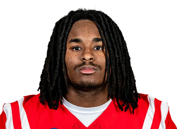 Makhi Frazier