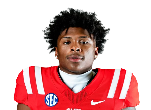 Kewan Lacy