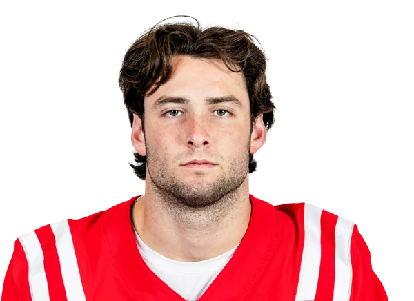 Luke Ferrelli