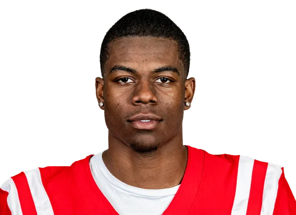 Deuce Alexander