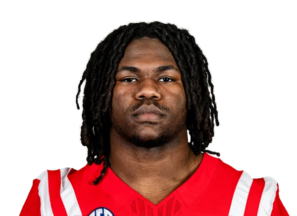 Ja'Michael Jones