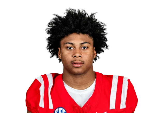 Gerald Lacy Jr.