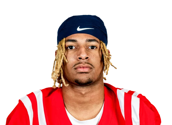 Ant Davis Jr.