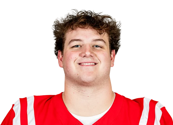 Cooper Johnson