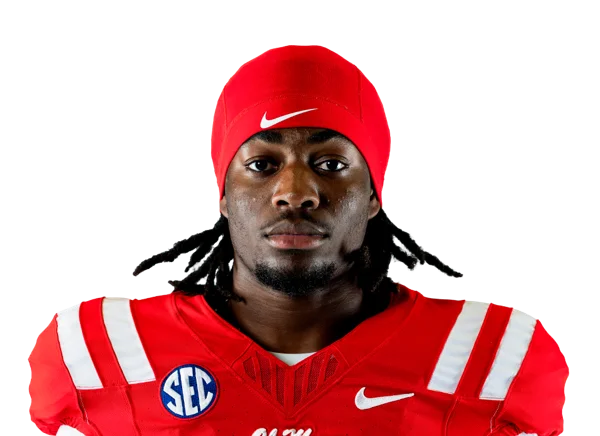 Kervin Johnson Jr.