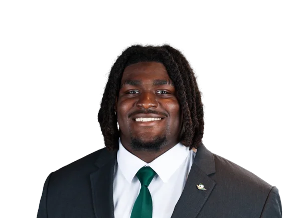 D'Antre Robinson