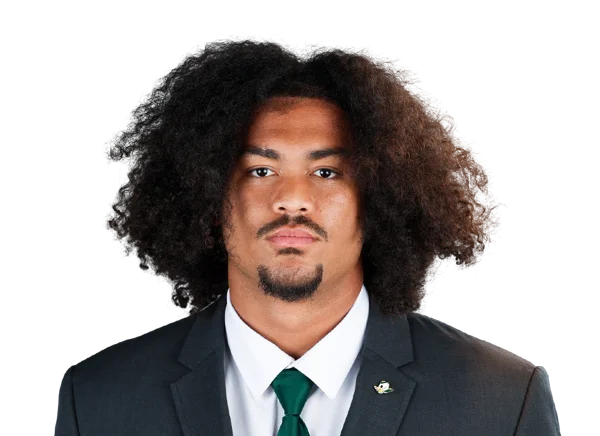 Elijah Rushing