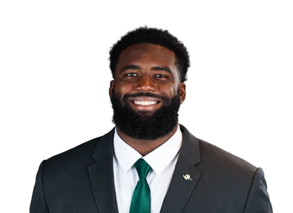Derrick Brown Jr.