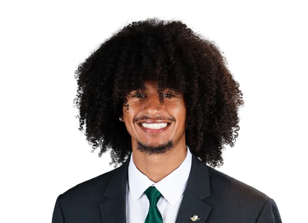 Xavier Barksdale