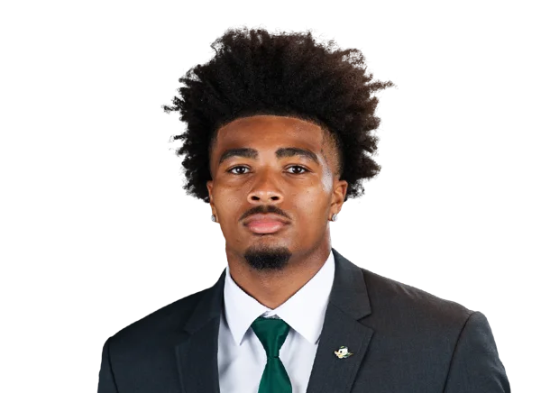 Messiah Hampton