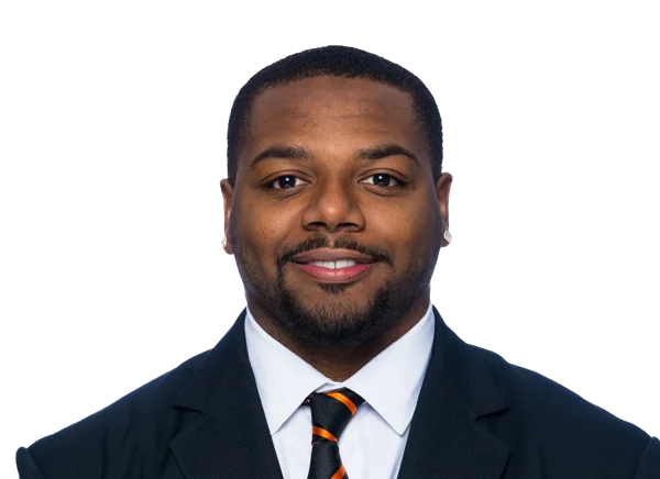 Raesjon Davis