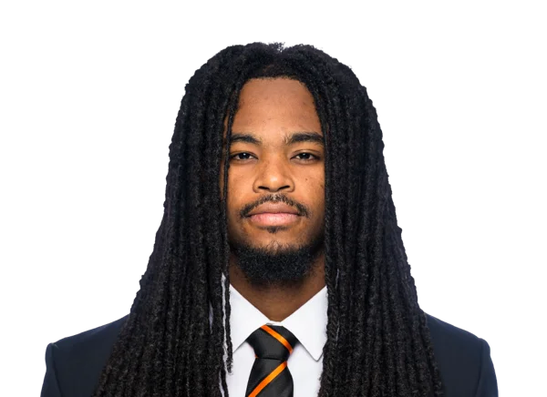 Maalik Murphy