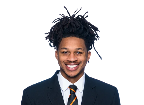Noble Thomas Jr.