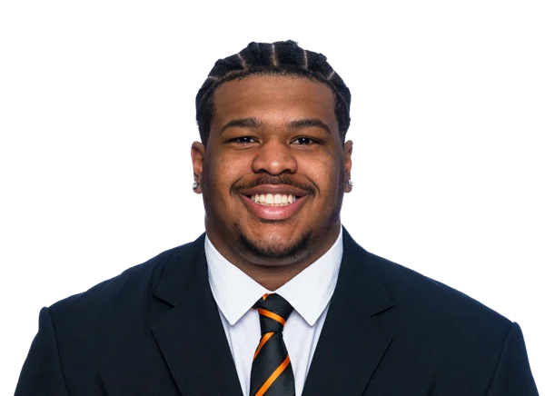 Will Larkins