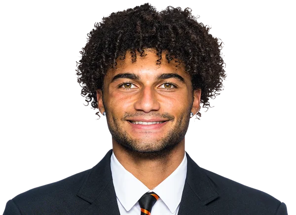 Xander Chisolm