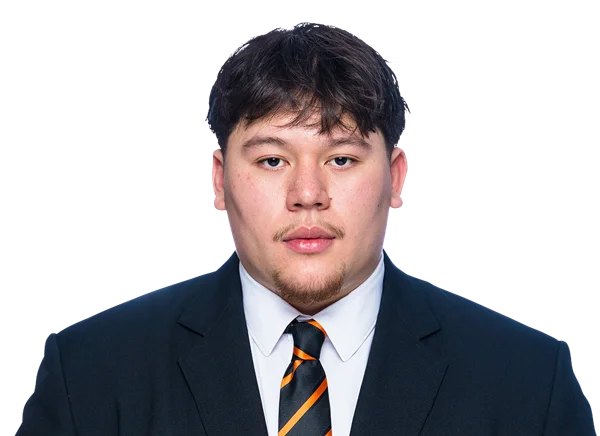 Tiger Black