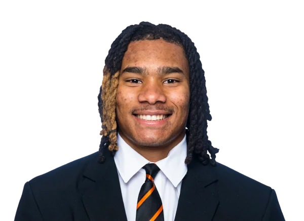 Jameson Powell