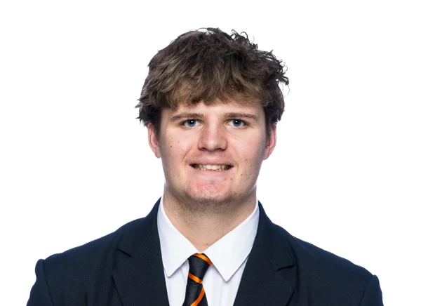 Jake Normoyle