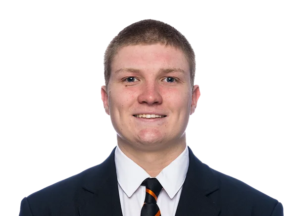 Braden Atkinson