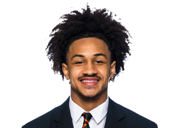 Trey Glasper