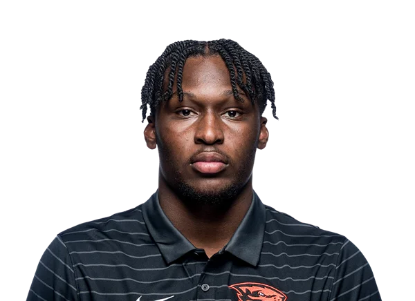 Jaheim Patterson