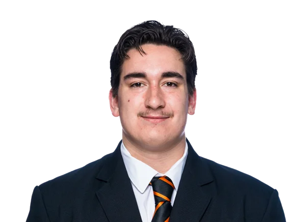Luke Levengood