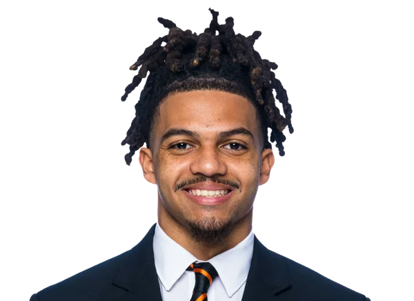 Isaiah Houi