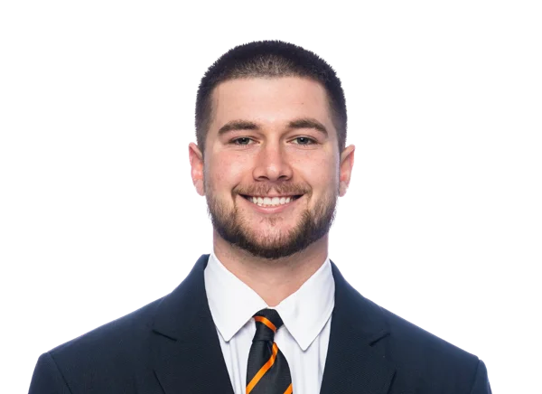Caleb Ojeda