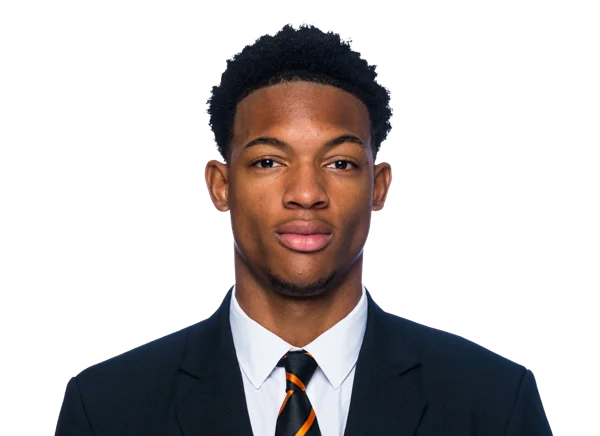 Jeremiah Brown