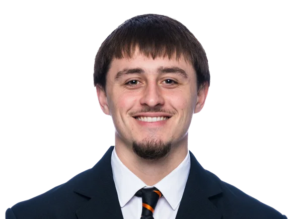 Brady Jones