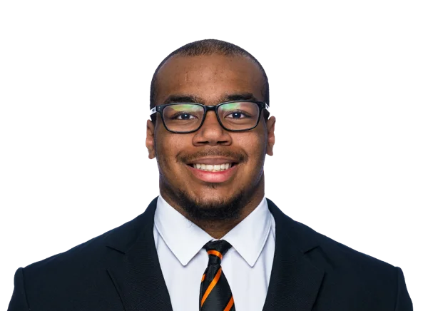 Jaylen Hill