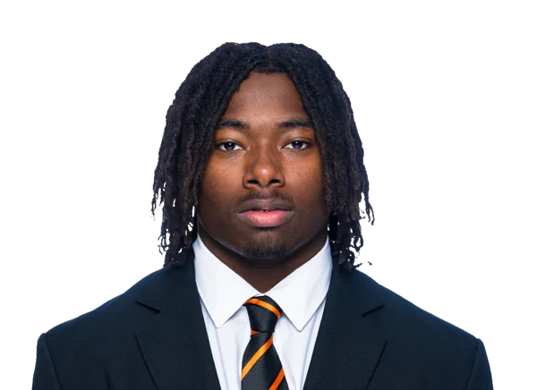 Tre Garrison