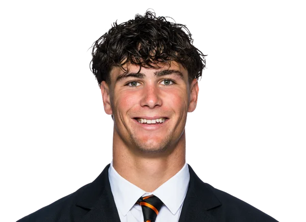 Landon Cook