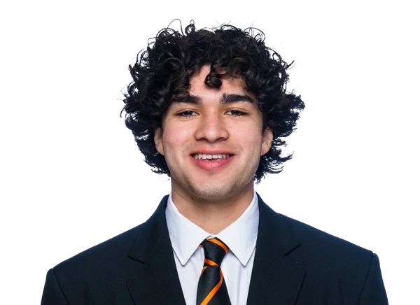 Isaiah Arriaza