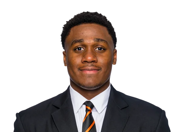 Jarrel Comer