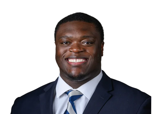 Anthony Donkoh