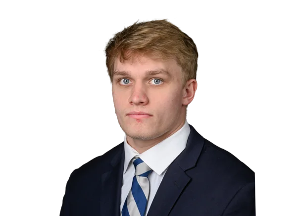 Carson Hansen