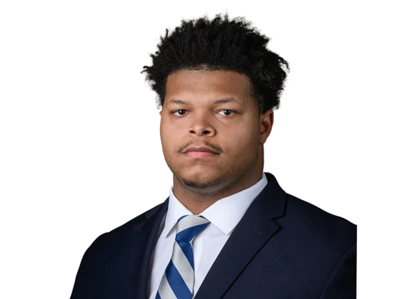 Donnie Harbour